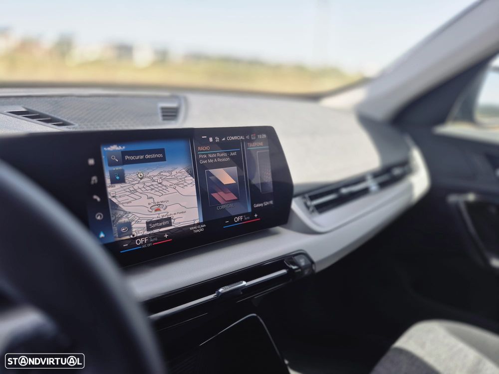 BMW iX1 xDrive30 - 12