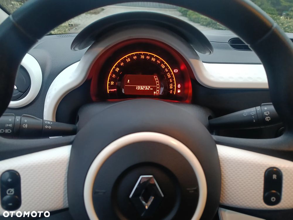 Renault Twingo SCe 70 Expression - 16