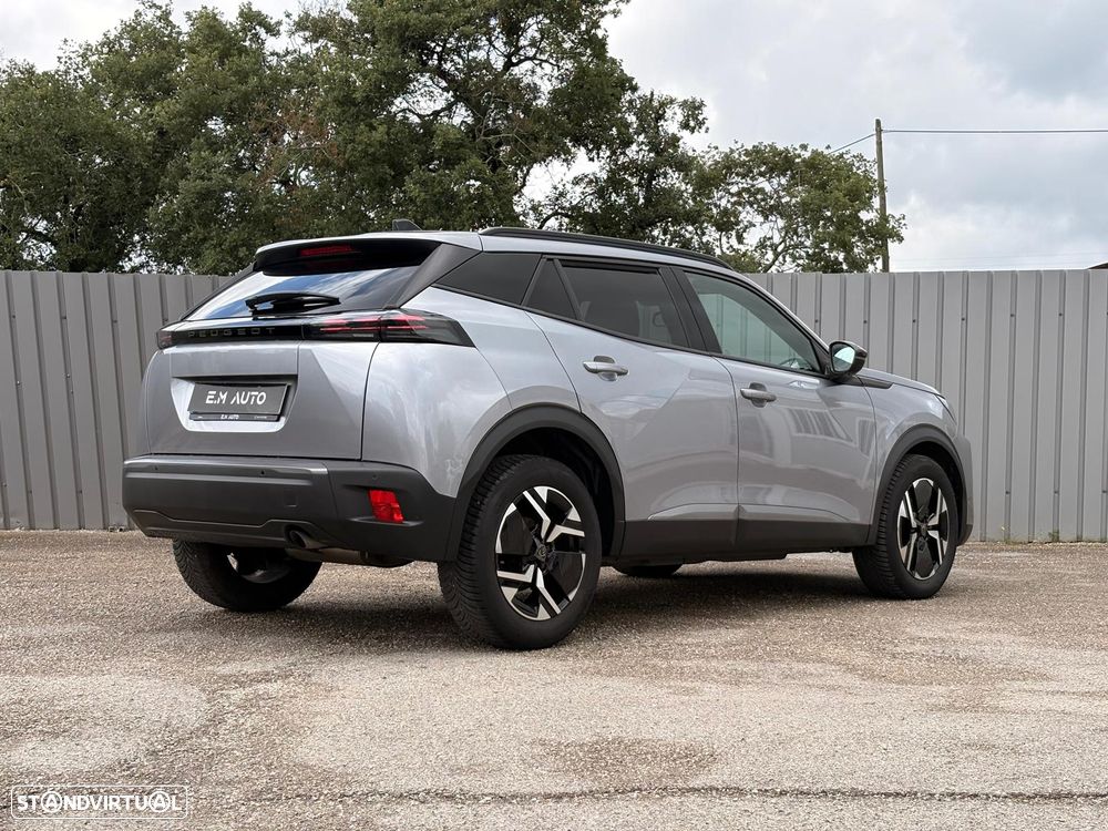 Peugeot 2008 PureTech 100 Allure - 5