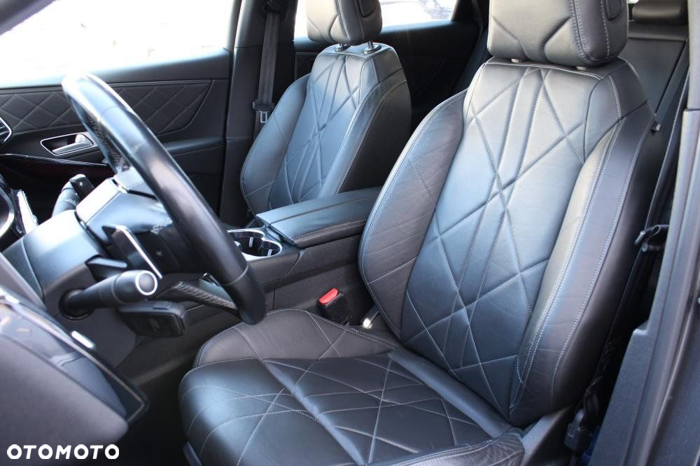 DS Automobiles DS 7 Crossback - 9