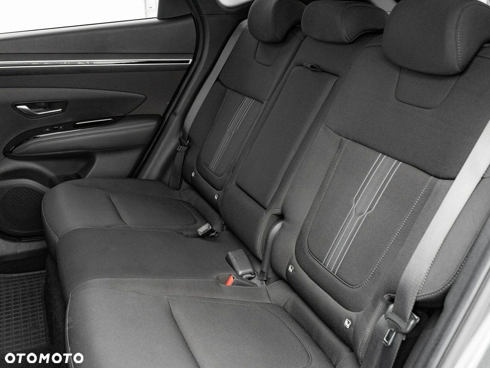 Hyundai Tucson 1.6 T-GDi Executive 2WD - 29