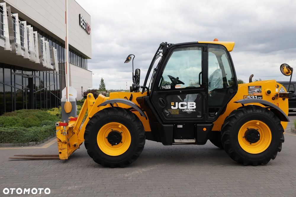 JCB 531-70 - 8