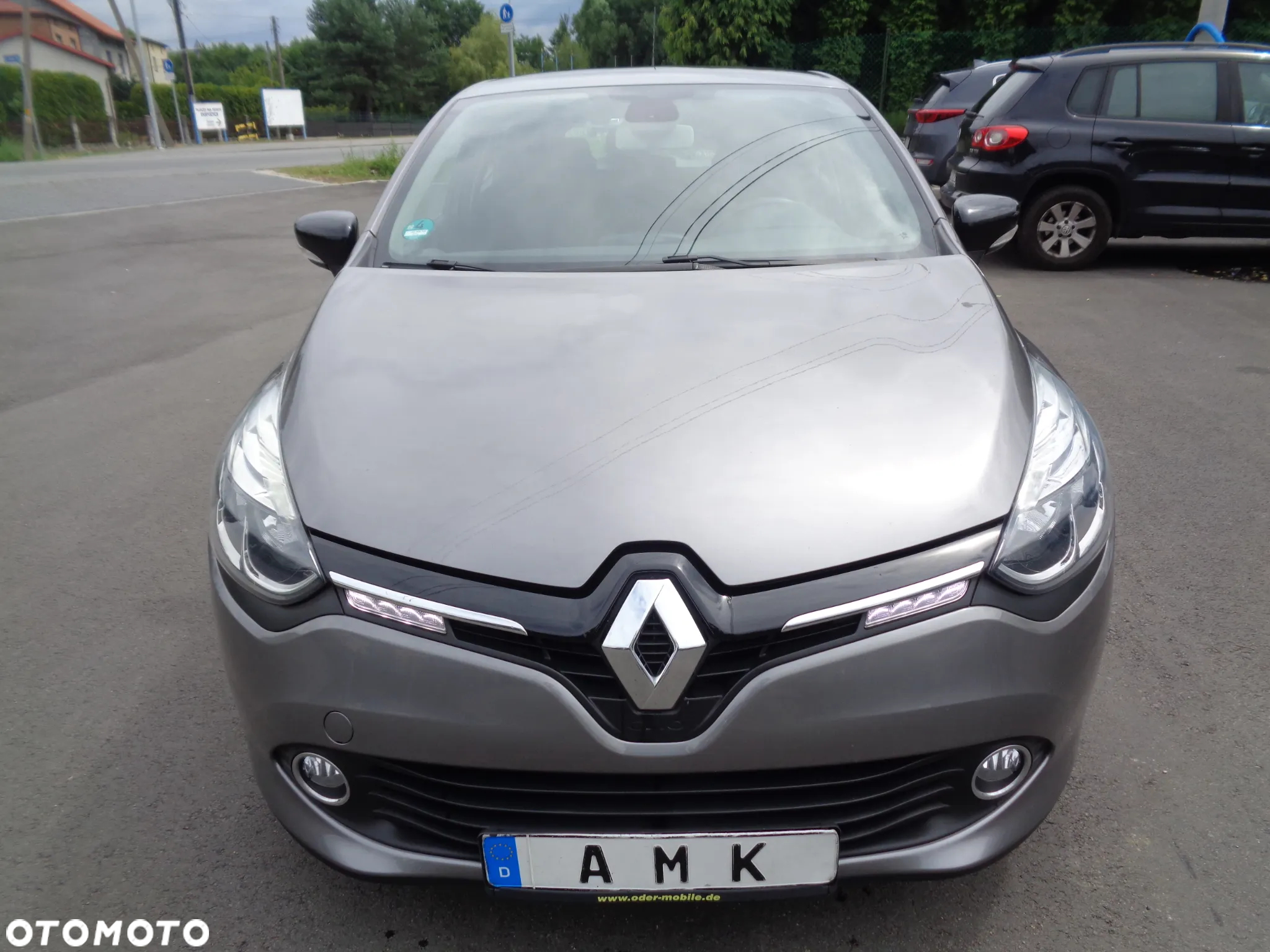 Renault Clio 0.9 Energy TCe Expression - 2