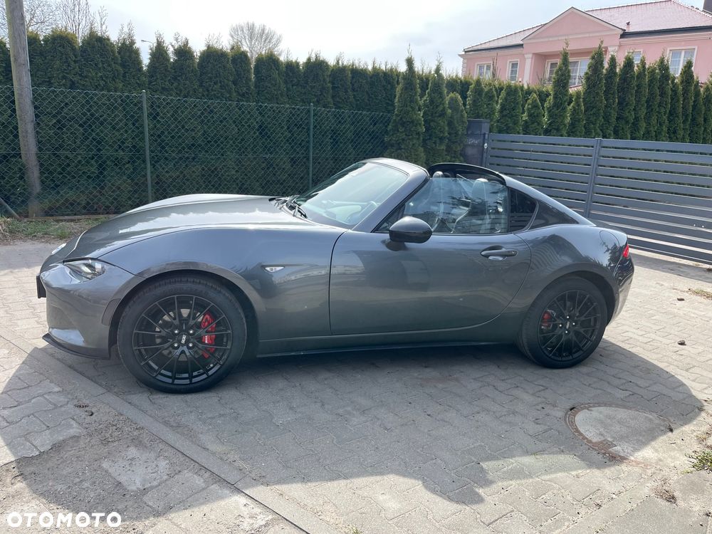 Mazda MX-5 - 18