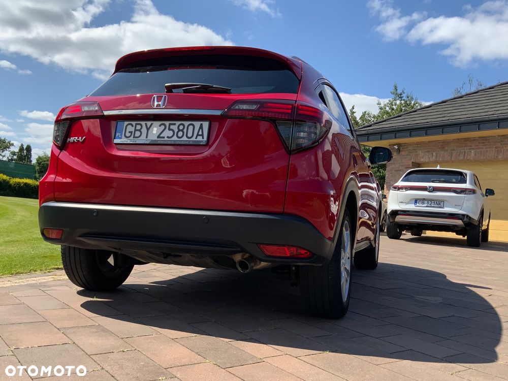 Honda HR-V 1.5 Executive (ADAS / Connect+) - 10