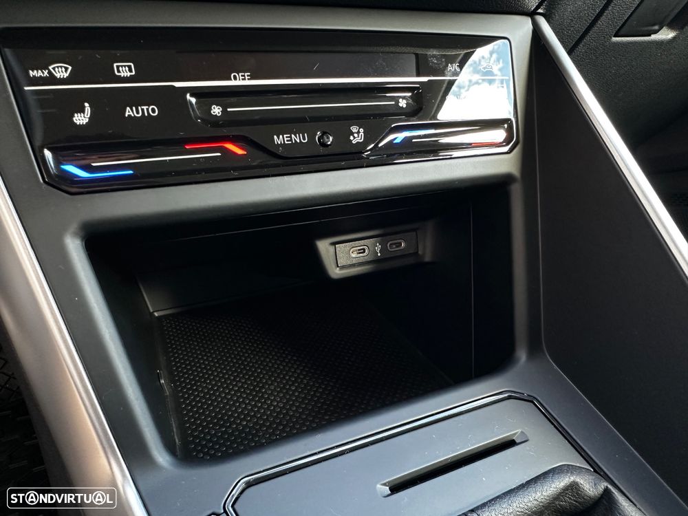 VW Polo 1.0 TSI OPF Highline - 14