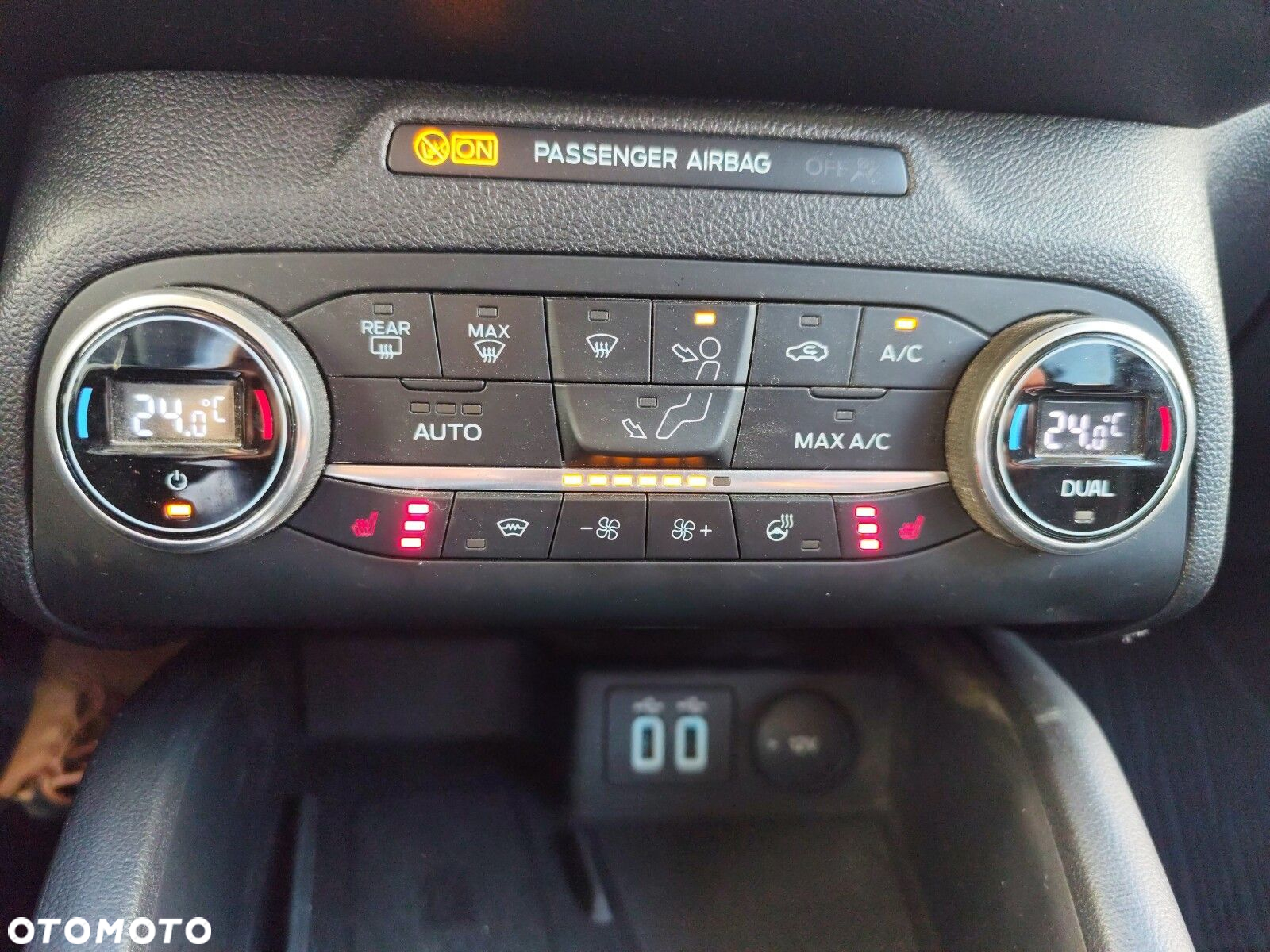 Ford Focus - 20