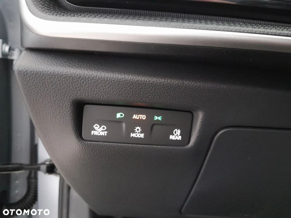 Skoda Superb - 28