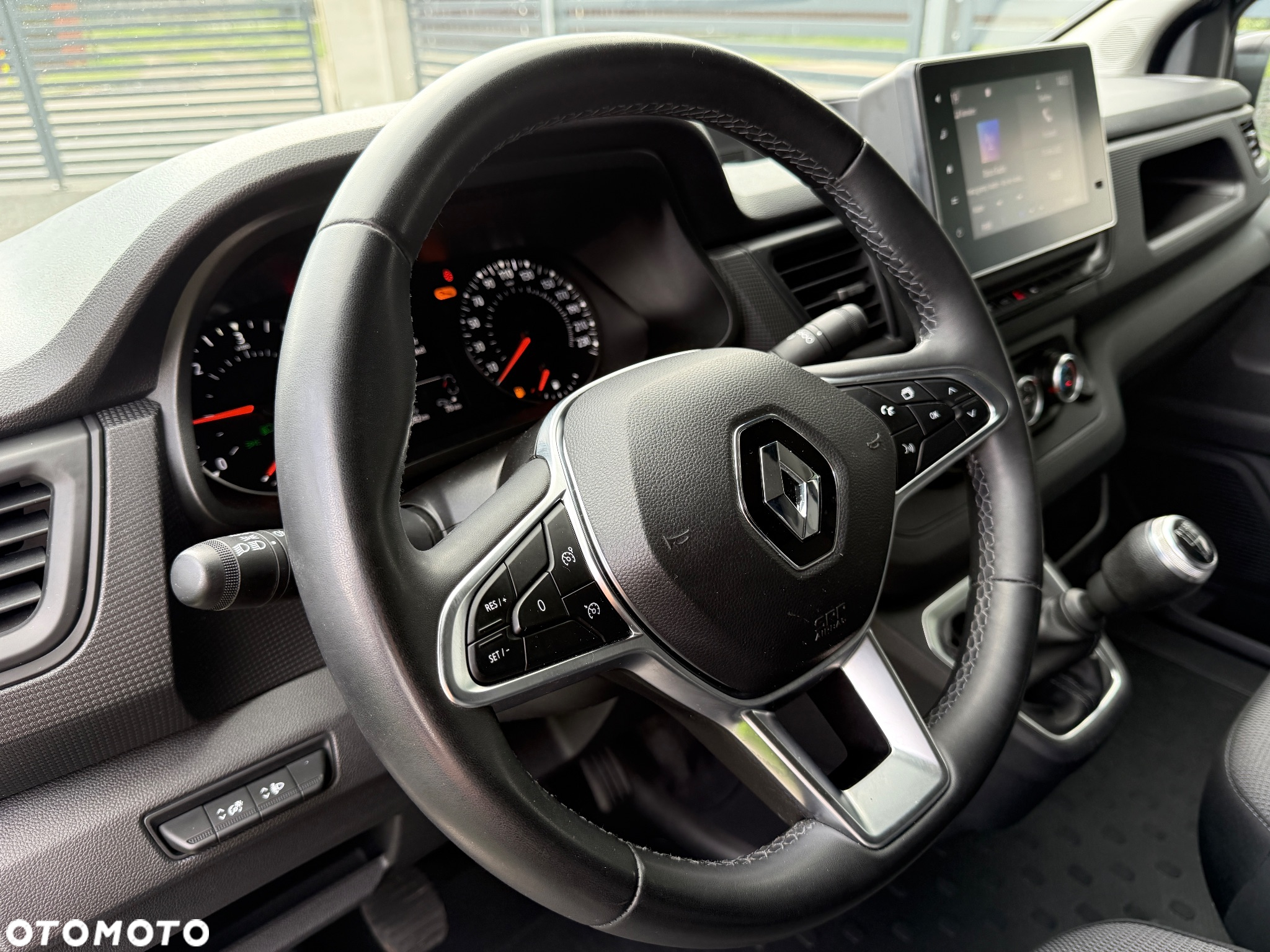 Renault Trafic - 33