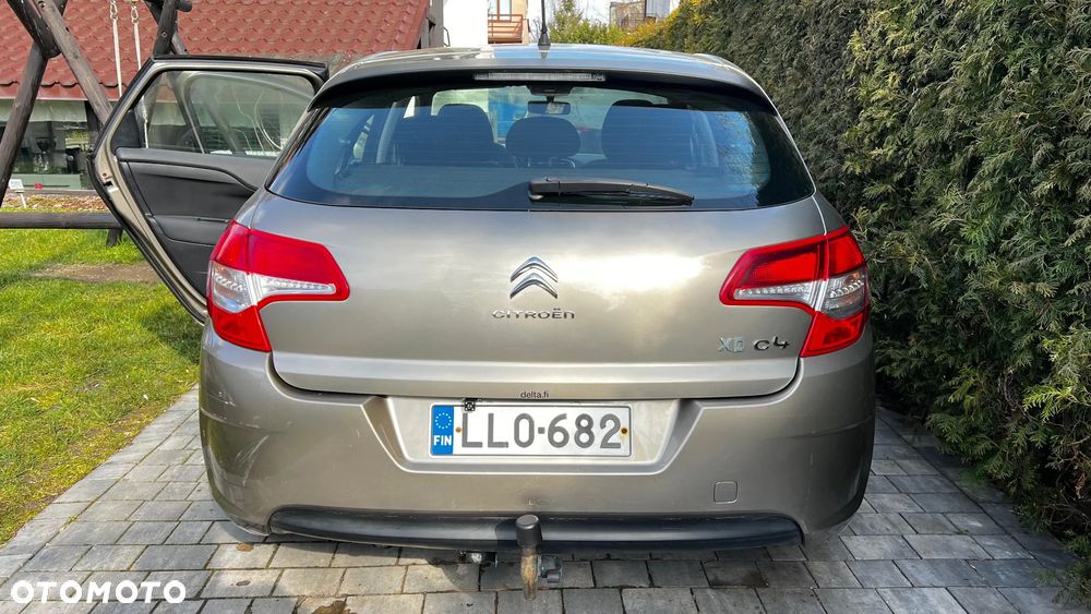 Citroën C4 VTi 120 Business Class - 7