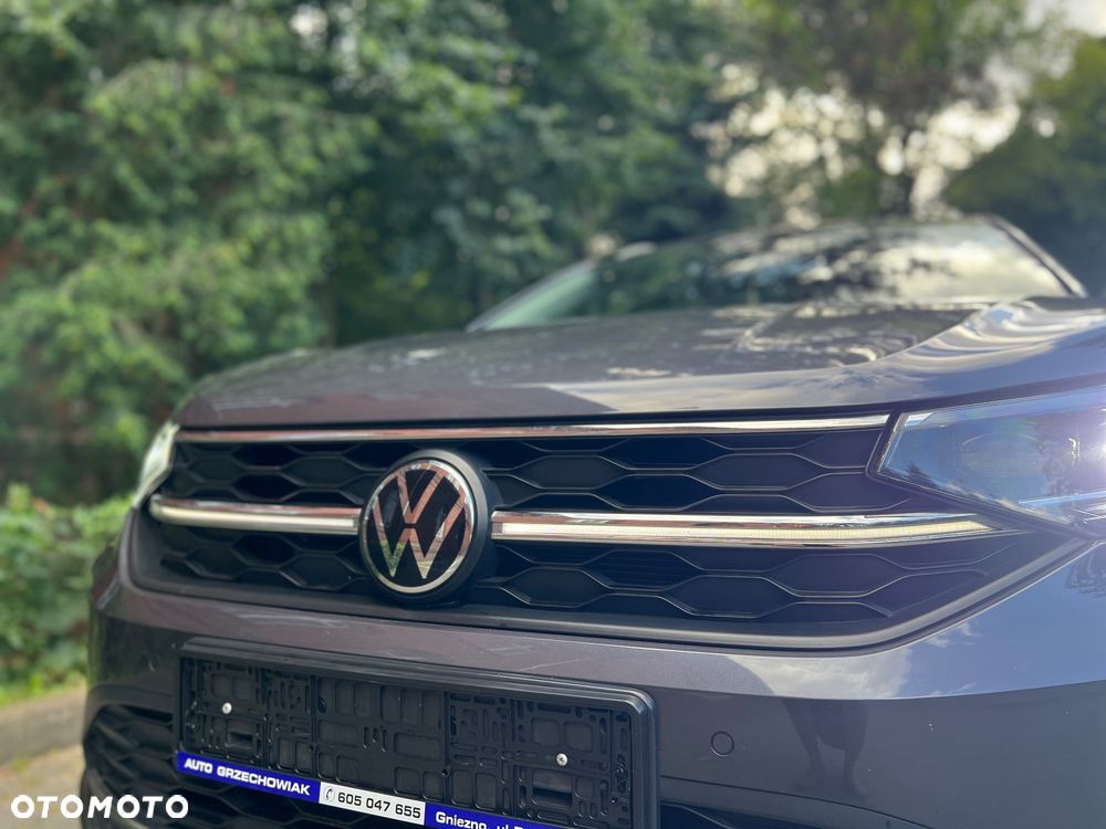 Volkswagen Taigo 1.0 TSI Special Edition DSG - 7