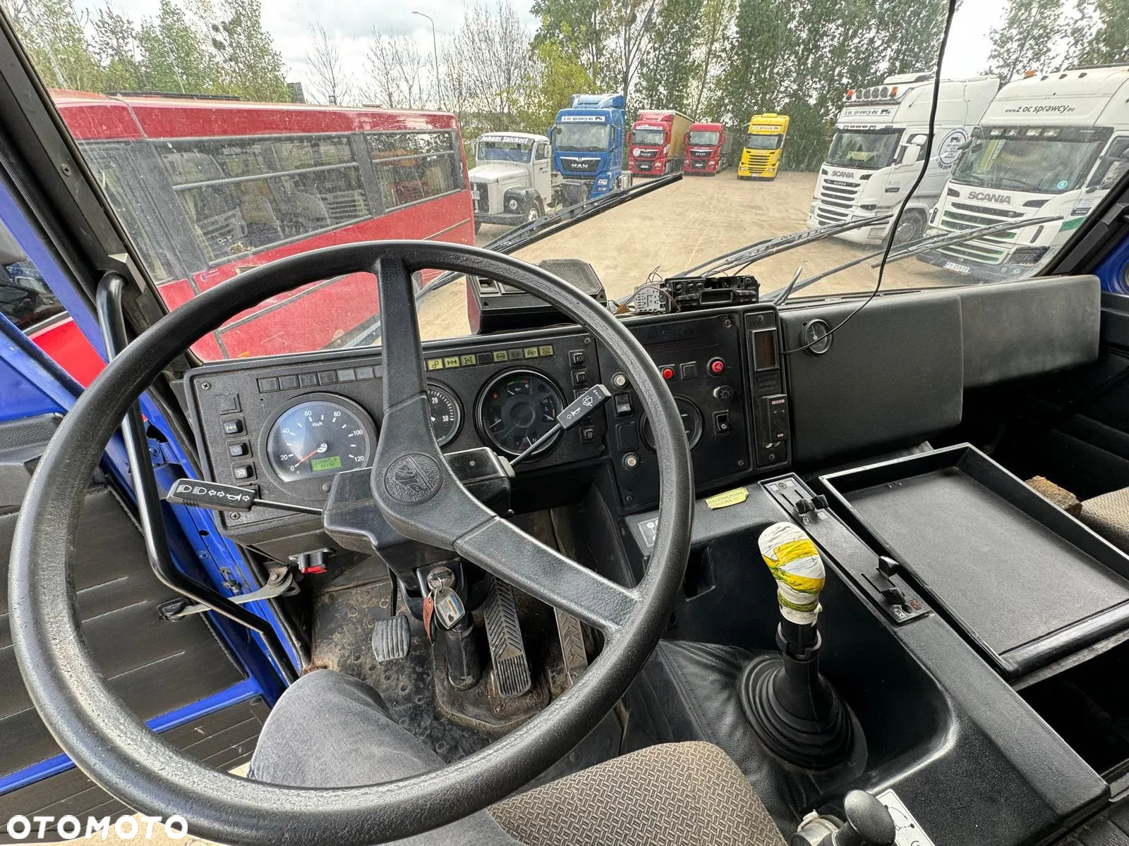 Maz 631705 - 22