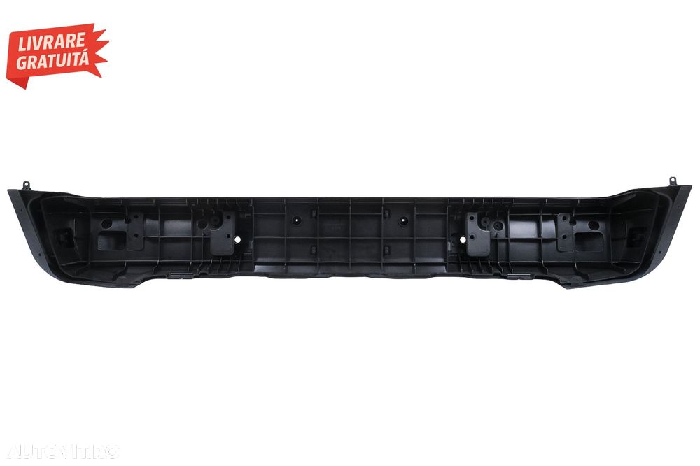 Pachet Exterior de Conversie 2018+ G63 Design Mercedes W463 G-Class (2008-2017)- livrare gratuita - 19