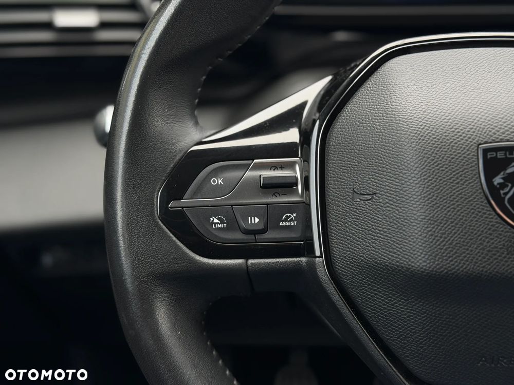 Peugeot 308 1.5 BlueHDi Allure S&S - 16