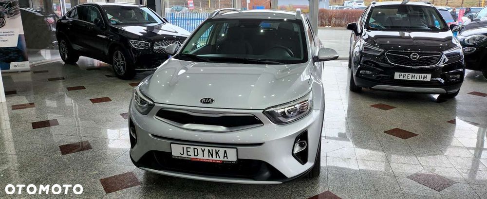 Kia Stonic - 14