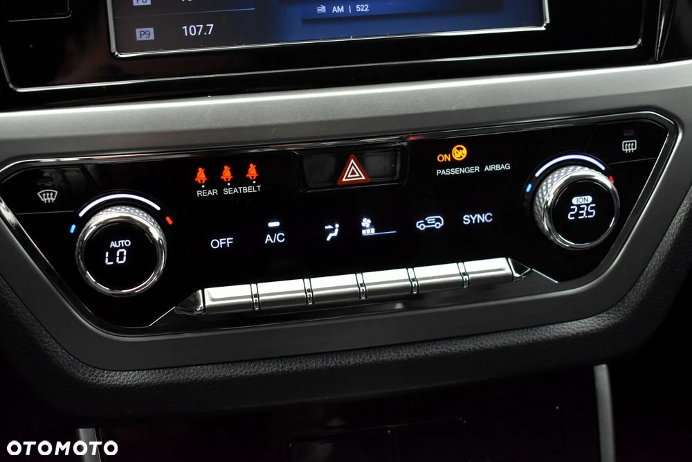 SsangYong/KGM Korando 1.6 E-XDI Crystal 4WD - 30