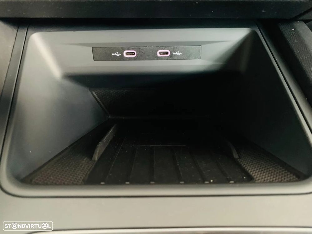 Cupra Formentor 1.4 e-Hybrid DSG - 40