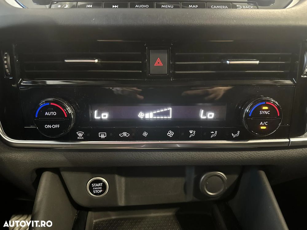 Nissan Qashqai 1.3 DIG-T MHEV Xtronic N-Connecta - 17