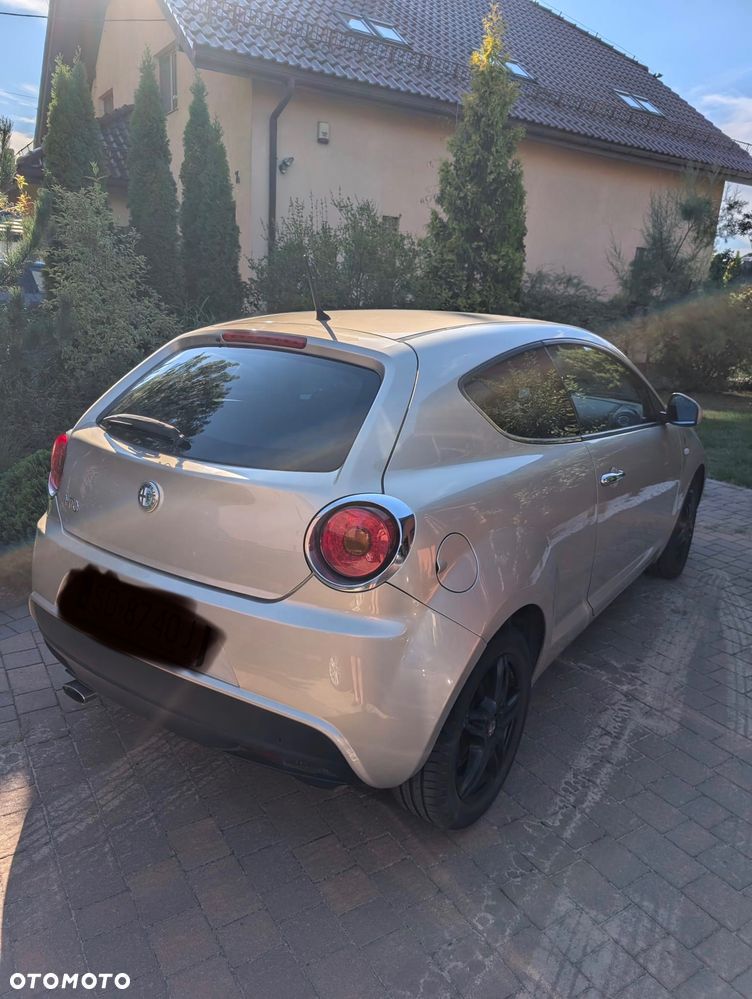 Alfa Romeo Mito - 2