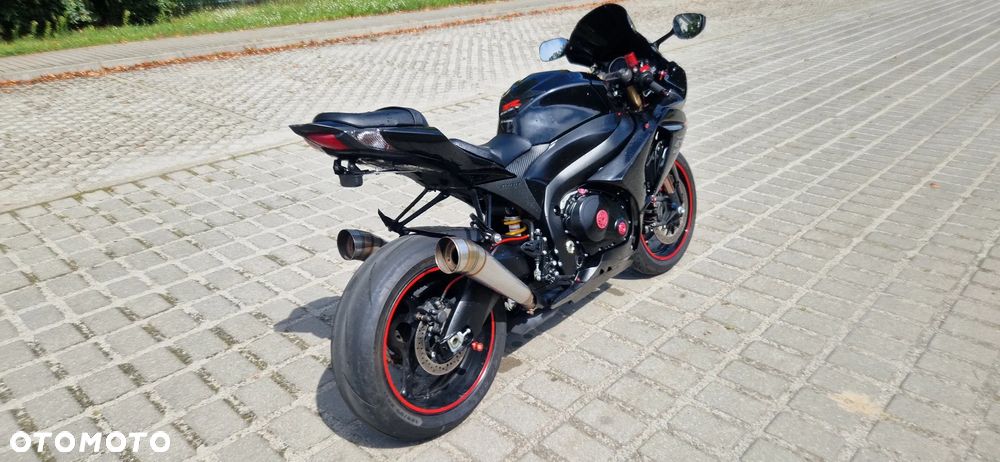 Suzuki GSX-R - 4