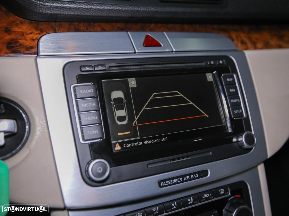 VW Passat CC 2.0 TDi - 24