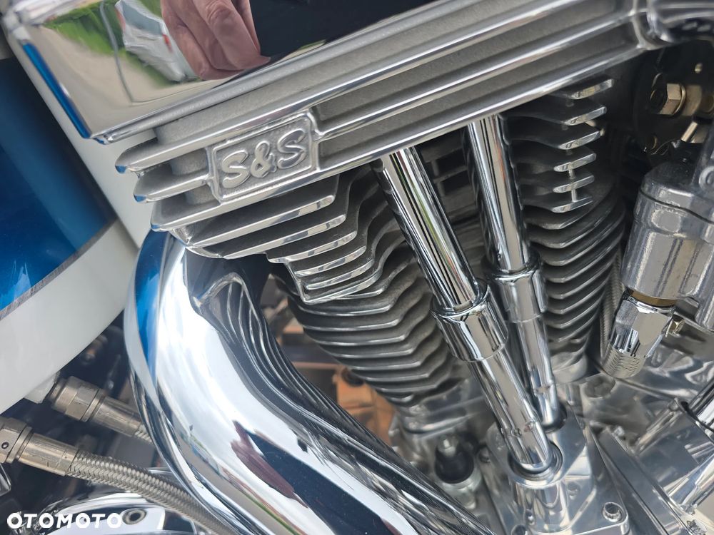 Harley-Davidson Inny - 21