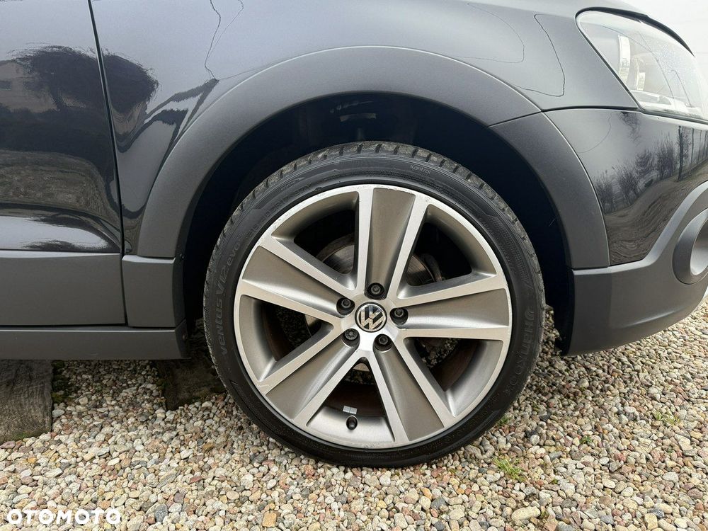 Volkswagen Polo Cross - 35
