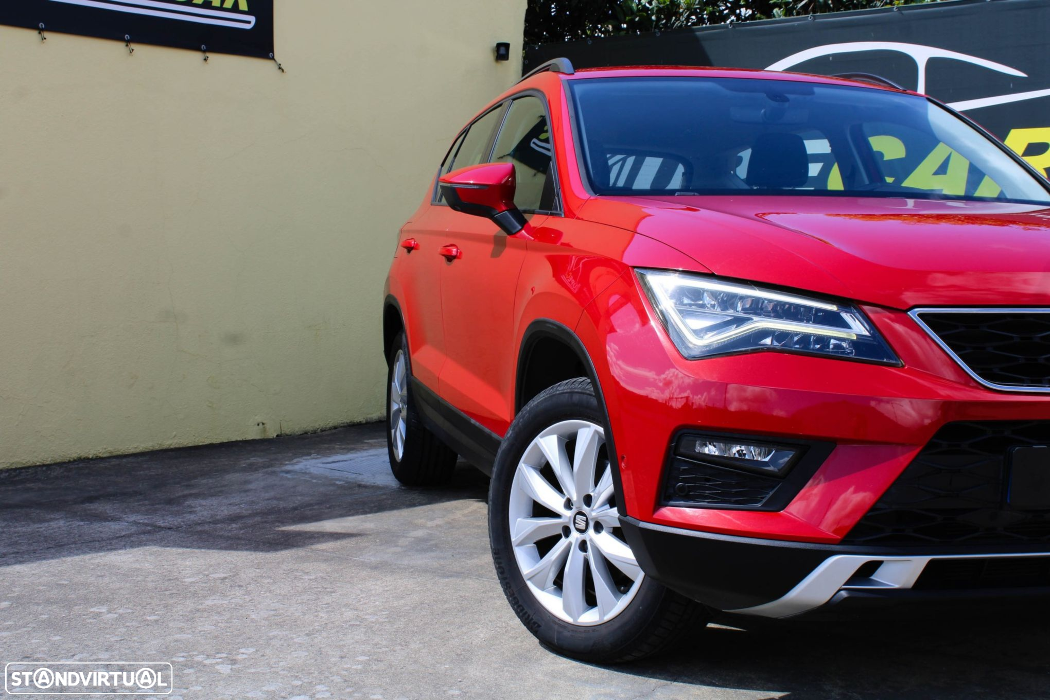 SEAT Ateca 1.6 TDI Style - 15