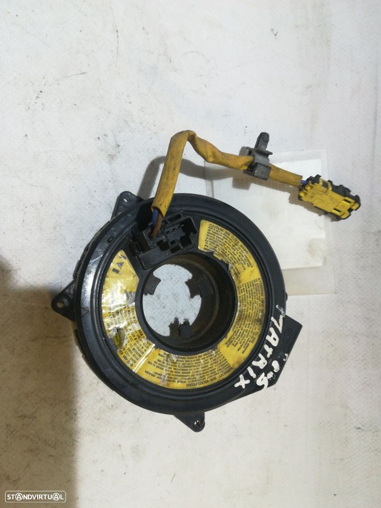 Fita de airbags HYUNDAI Matrix (FC) - 1
