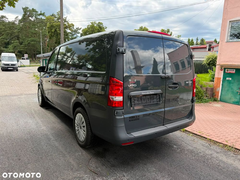 Mercedes-Benz Vito - 3