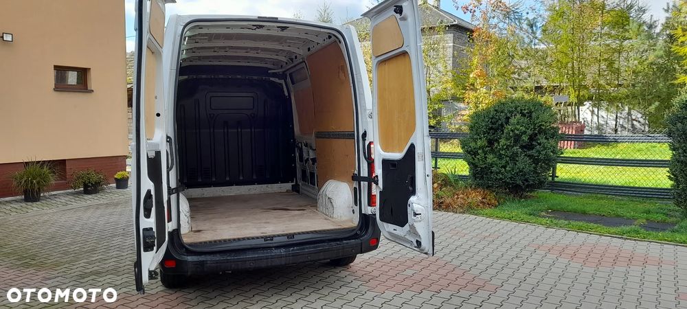 Renault MASTER - 3