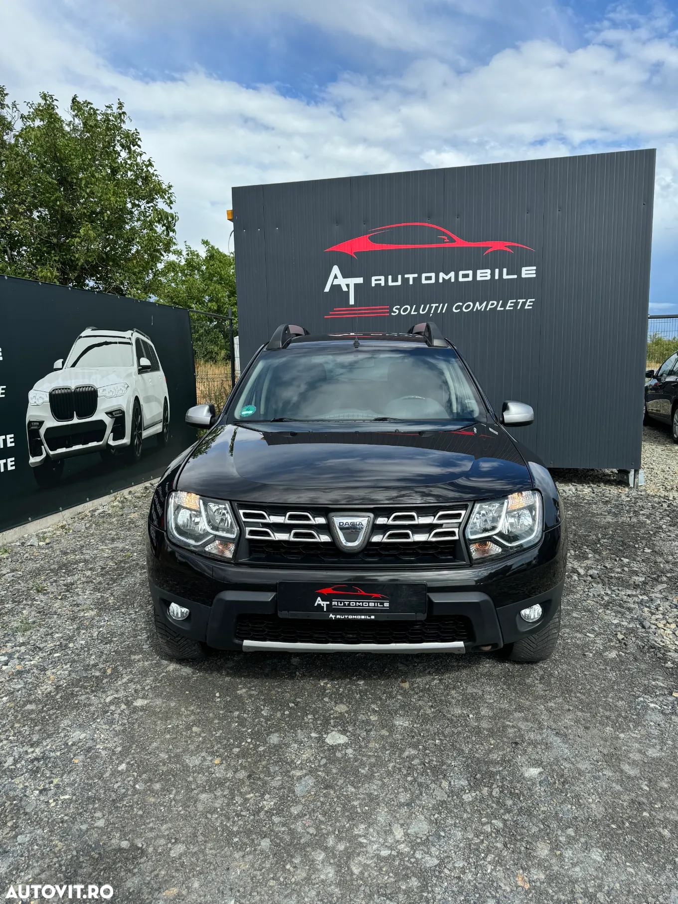 Dacia Duster 1.5 dCi 4x4 Prestige - 2