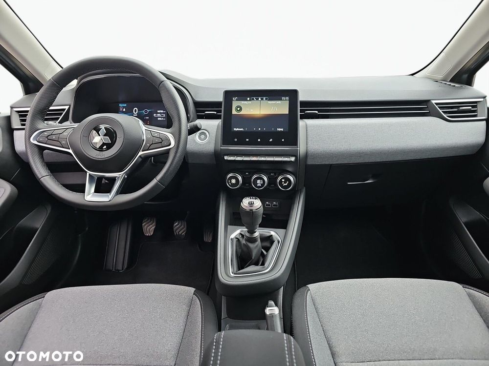 Mitsubishi Colt 1.0T Intense Style Cold - 5