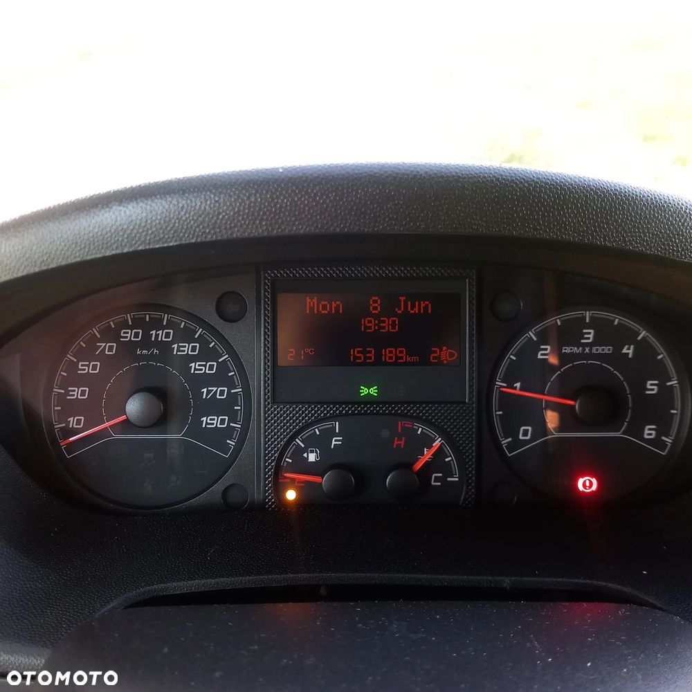 Fiat Ducato - 22