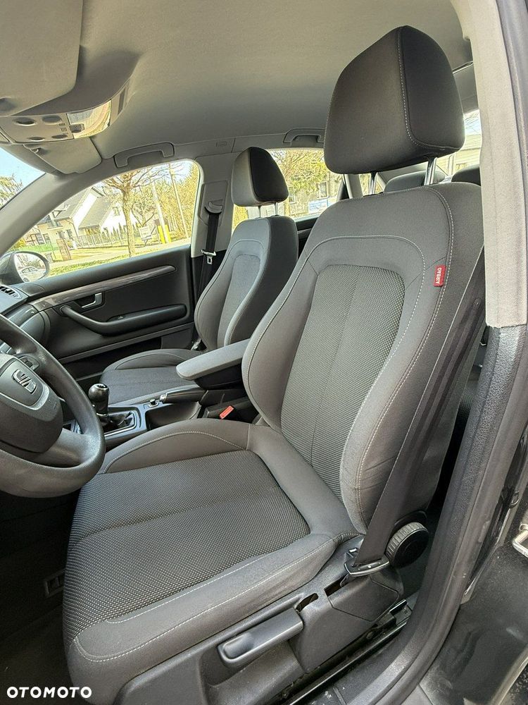 Seat Exeo - 9