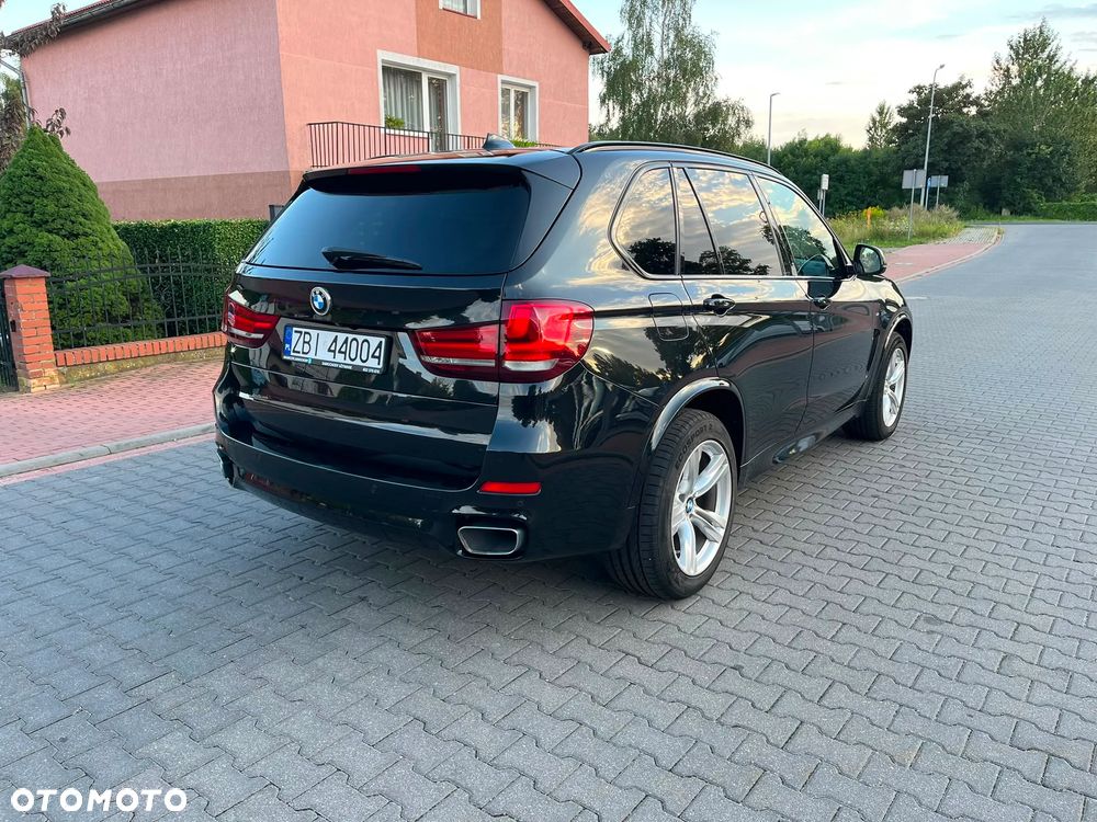BMW X5 - 8