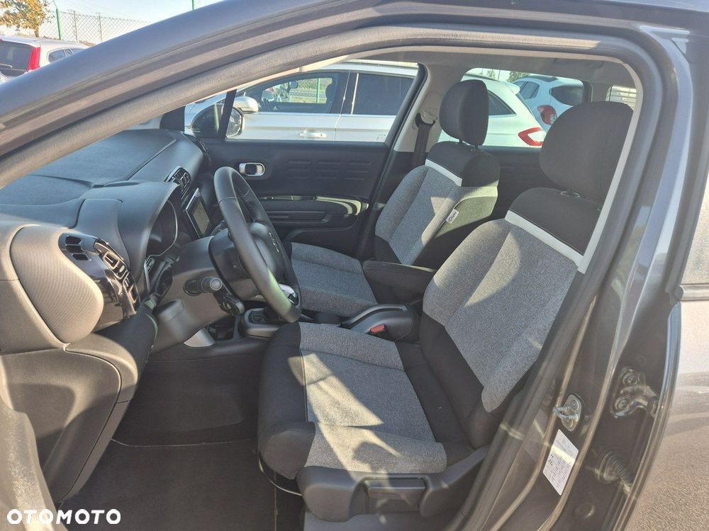 Citroën C3 Aircross - 24