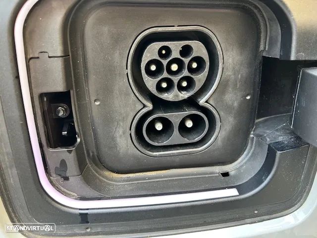 BMW i3 - 10