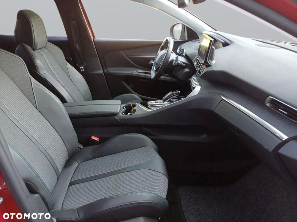 Peugeot 3008 - 6