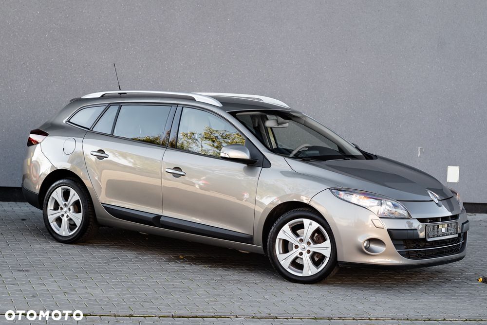 Renault Megane TCe 180 Luxe - 3