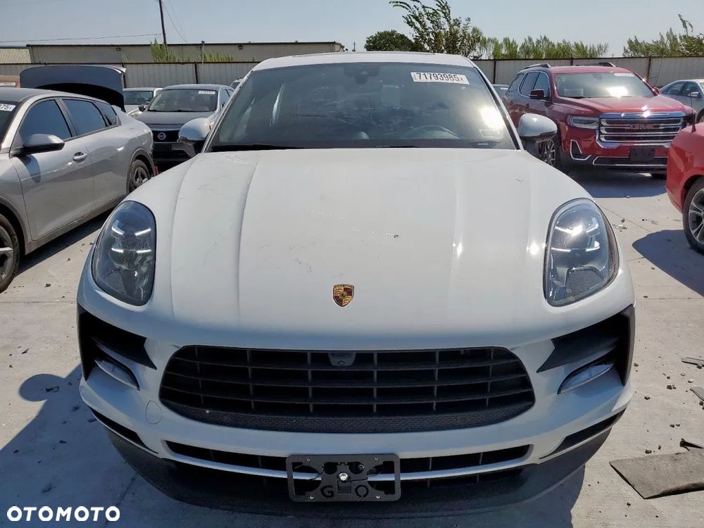 Porsche Macan - 5