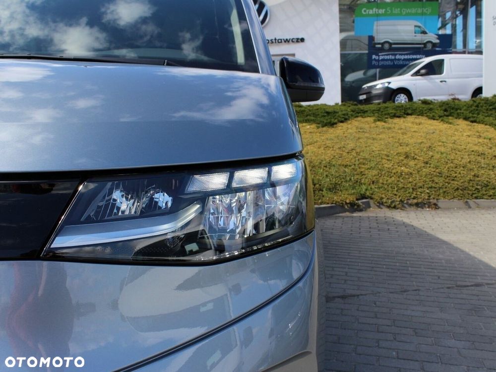 Volkswagen Multivan 2.0 TSI L2 DSG - 14