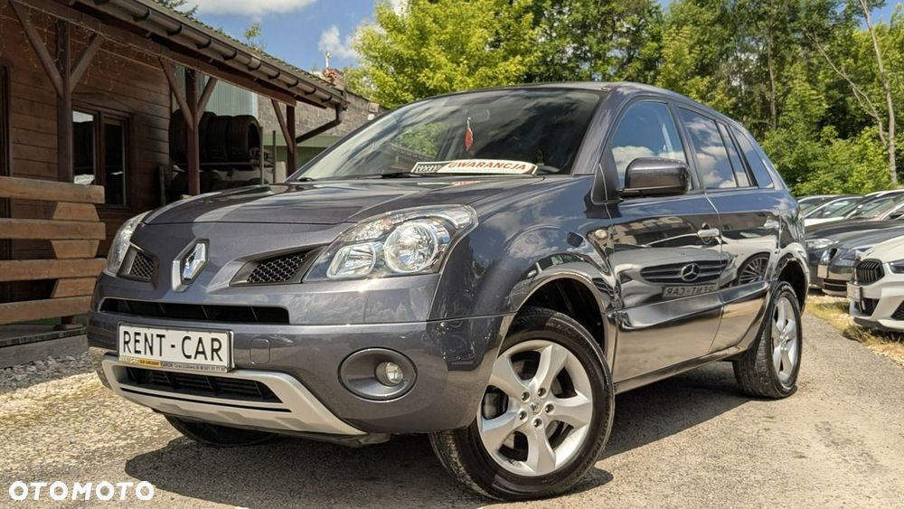 Renault Koleos 2.0 dCi FAP 4x2 Dynamique - 2