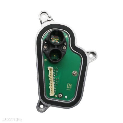 Modul far DRL stanga Audi A5 - 1