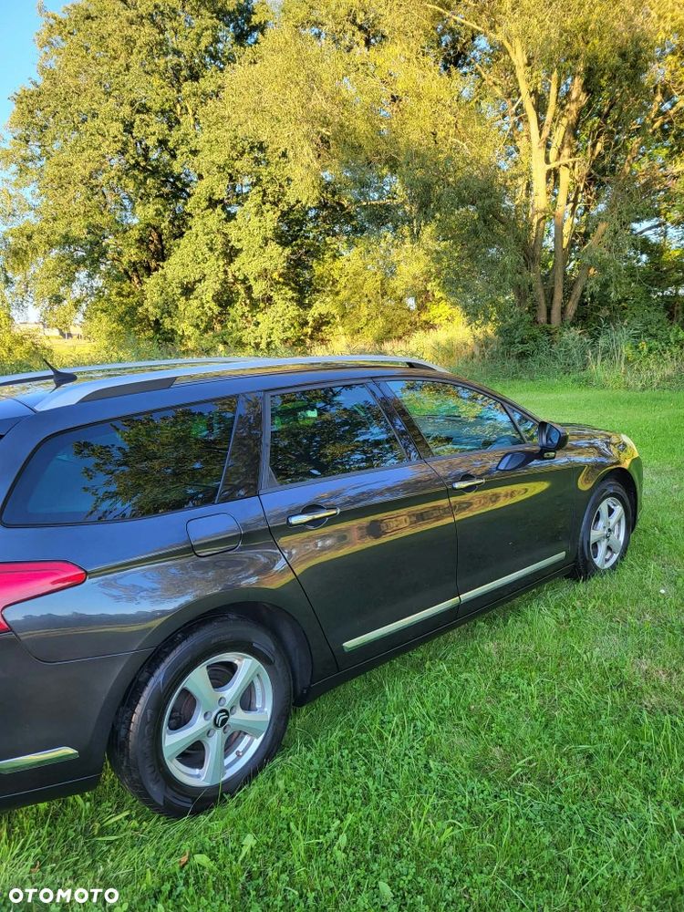 Citroën C5 - 3