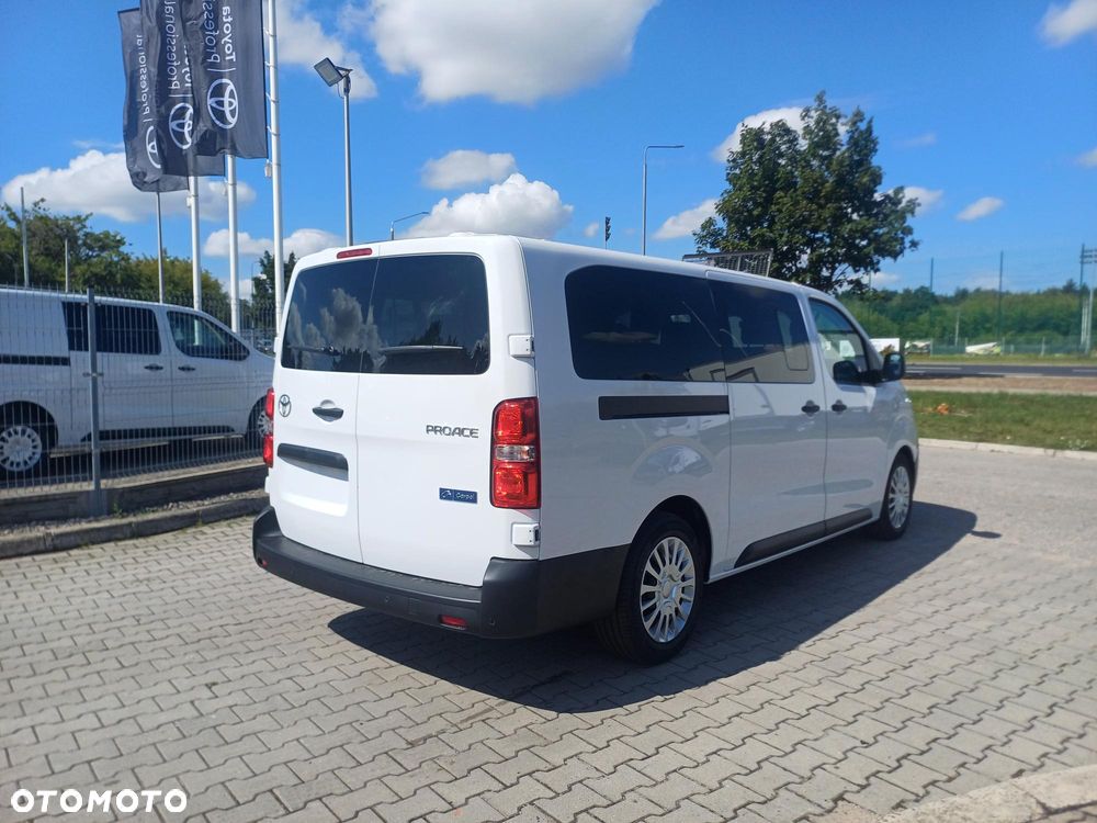 Toyota Proace Verso - 7