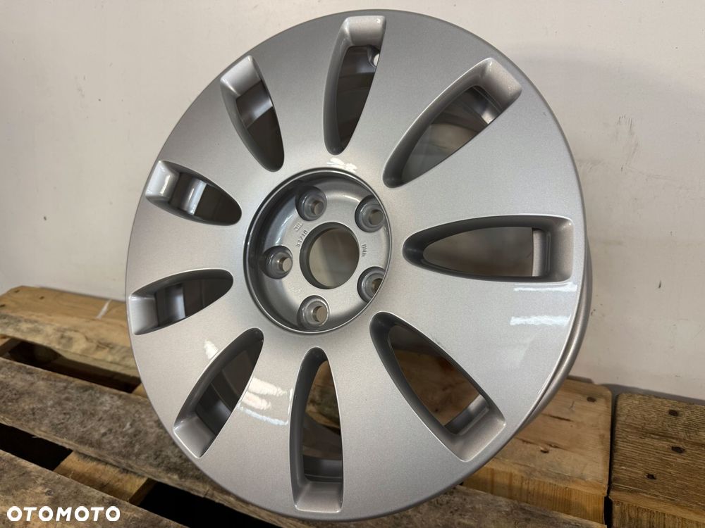 felga aluminiowa audi a4 b7 8e 8e0 16" 7.0 8e0601025ae nowka oryginalna - 2