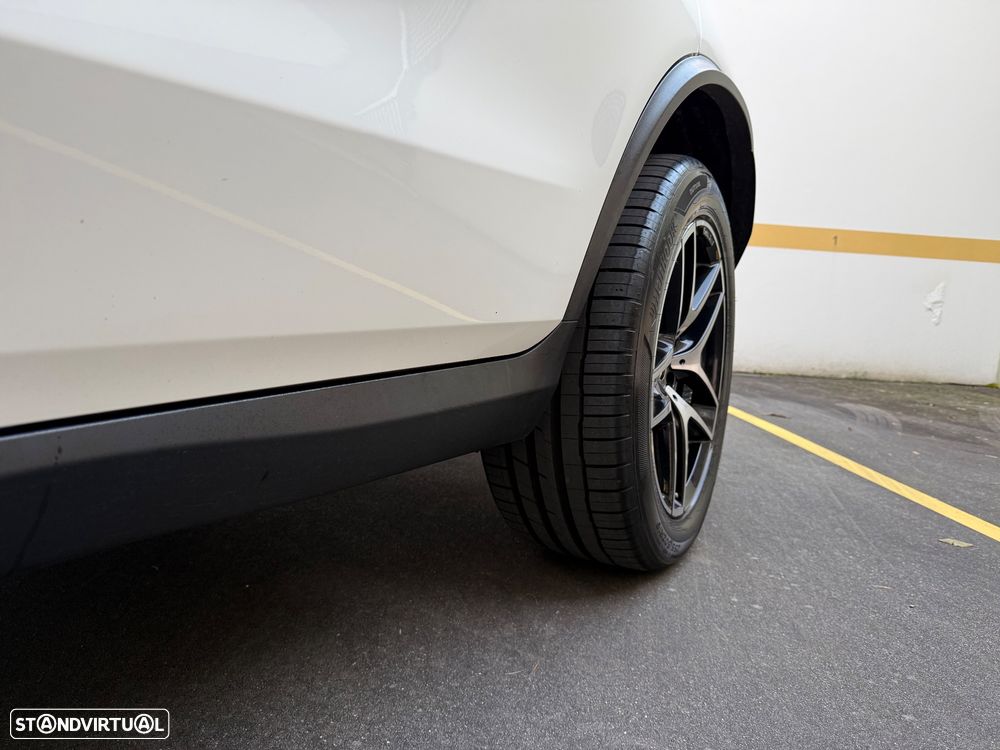 Mercedes-Benz GLC 350 e Coupé AMG Line 4-Matic - 43