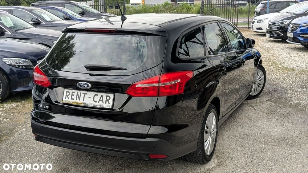 Ford Focus - 13