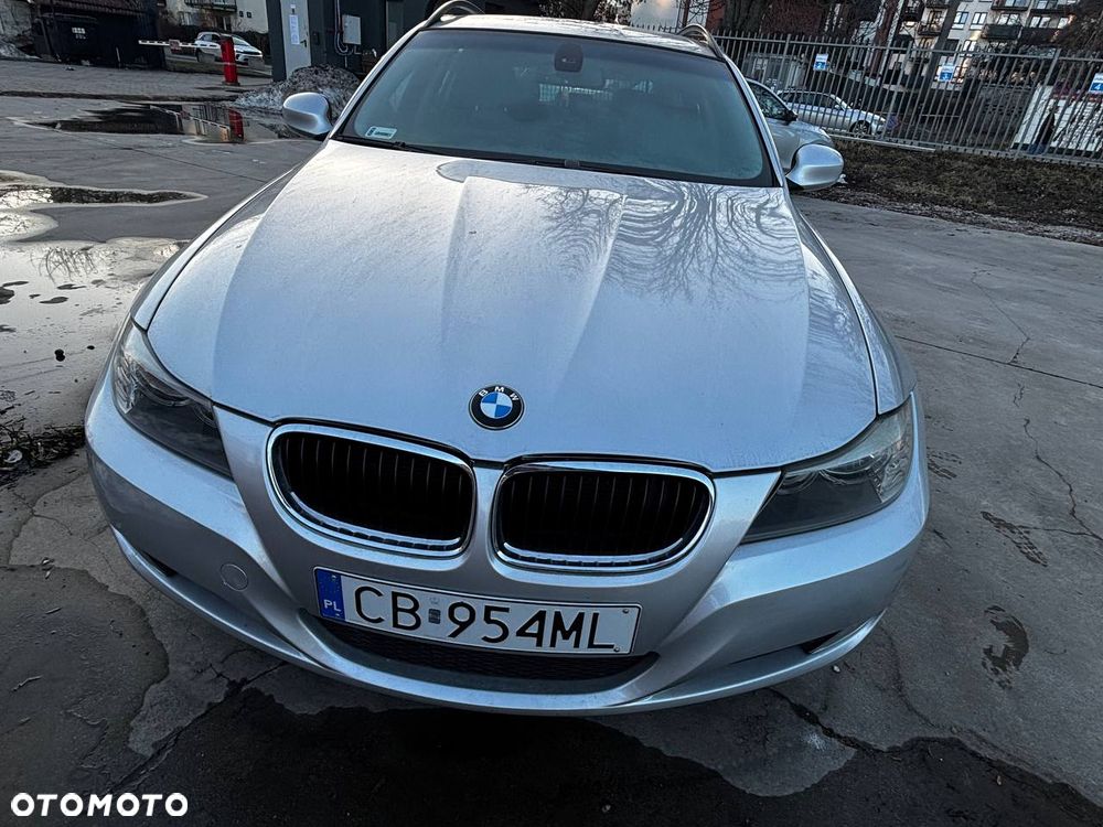 BMW Seria 3 - 2